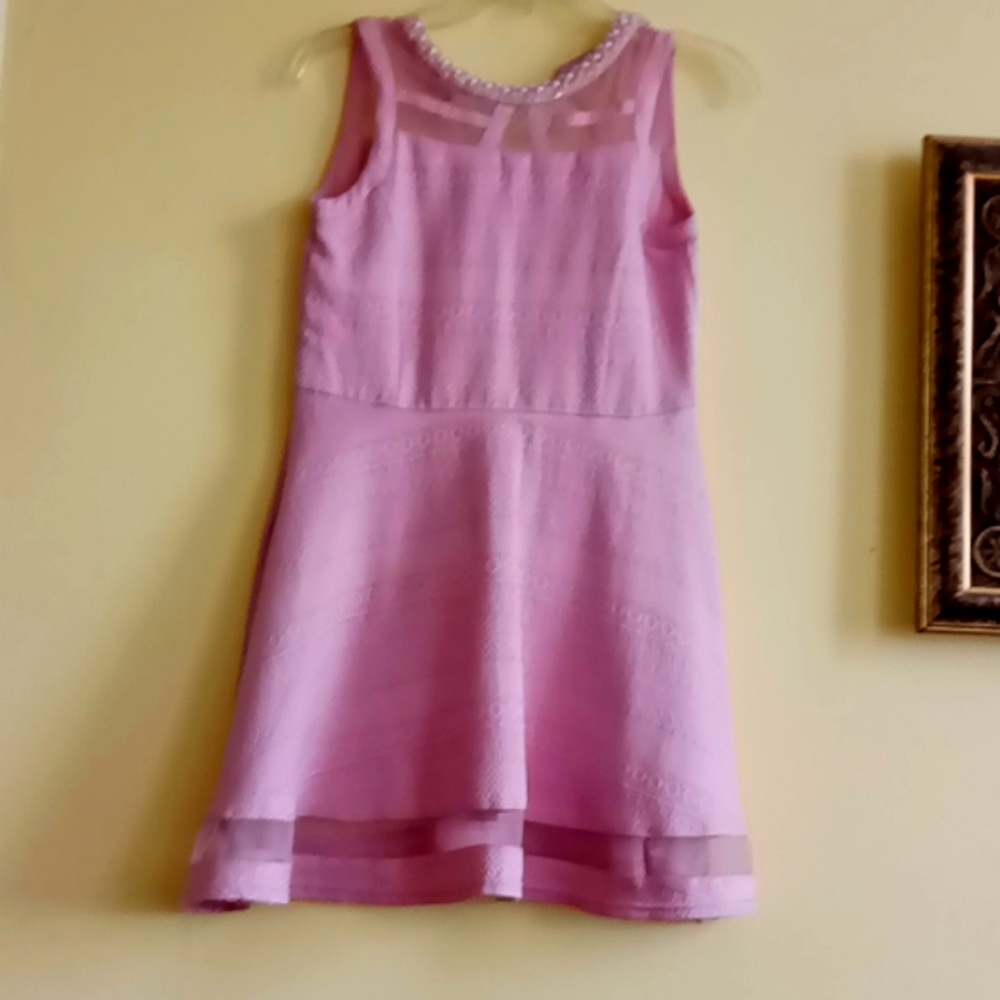 A children's dress from children's place